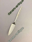 乔治-詹森纯银柏树钓鱼刀11号