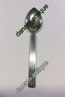 Georg Jensen Bernadotte Sterling Sølv Spiseske No 011