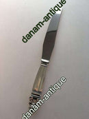 Georg Jensen Sterling Silver 'King' Dining Knife No 003