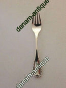 Georg Jensen Nordisches Silber Tafelgabel Nr. 002