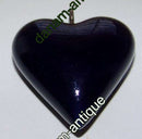 ロイヤルコペンハーゲン ブルーハート（大） スターリングシルバー・トップ