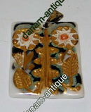 ロイヤルコペンハーゲン アントン・ミケルセン ペンダント（磁器） ニルス・トーソン作