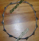 Bent Knudsen Sterling Sølv Halskæde