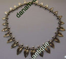 N.E. From Sterling Sølv Halskæde