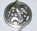 Just Andersen Sterling Silver Brooch No 457