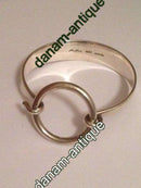 Hans Hansen Sterling Silver Bracelet
