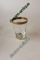 Tosca Vandglas, Lyngby Glasværk