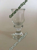 "Tivoli" Holmegaard Snapseglass