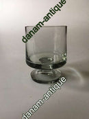 "存根，烟 "海德威玻璃杯6.5厘米高。浩美加德