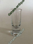 Holmegaard Nr. 5 Schnapsgläser / Brandyglas