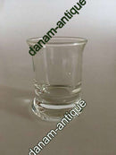 Holmegaard No. 5 Shot glas