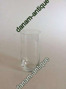 Prinsesse Holmegaard Ølglas 15,5cm