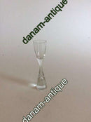 Princess Holmegaard Snaps Glass 15cm