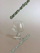 Prinsesse / Princess Holmegaard Cognacglas 10 cm