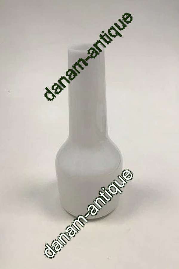 Kastrup Glasværk Opaline Karaffel