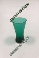 Kastrup Glassworks Opaline form Green Drinking glass