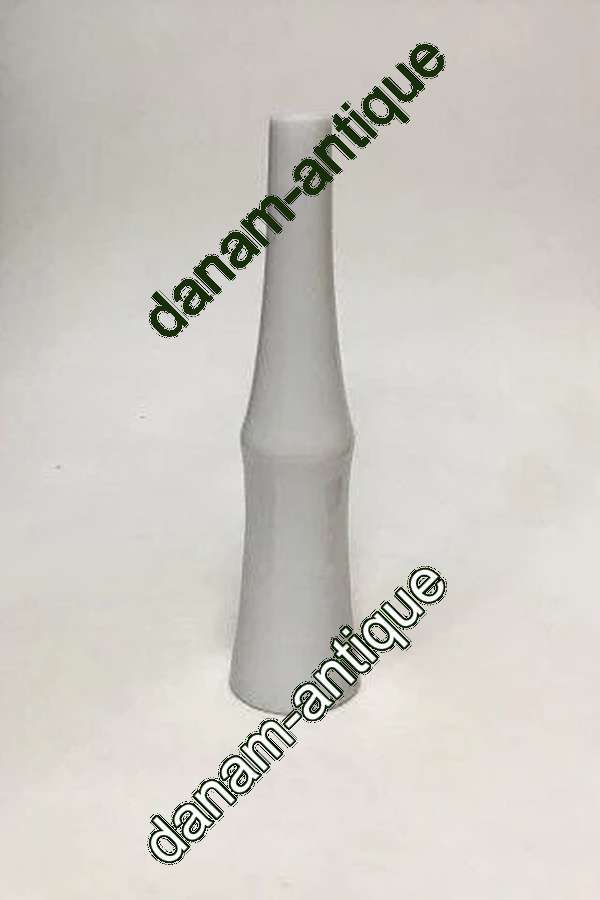 Kastrup Glasværk Opaline Karaffel