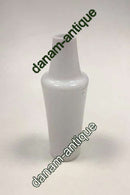 Kastrup Glasværk Opaline Vase