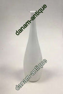 Kastrup Glassworks Opaline Carafe