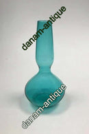 Kastrup Glassworks Opaline shape Green Carafe