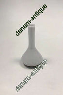 Kastrup Glassworks Opaline Vase