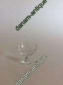 Prinzessin Holmegaard Likörschalen 7,5cm