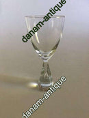 Prinsesse Holmegaard Hvidvinsglas 13.9 cm