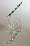 Holmegaard Profil Hvidvinsglas