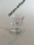 Holmegaard Ship Glass. Sherry Glass