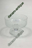 Romanze Portion Glass by Bjorn Wiinblad, Rosenthal