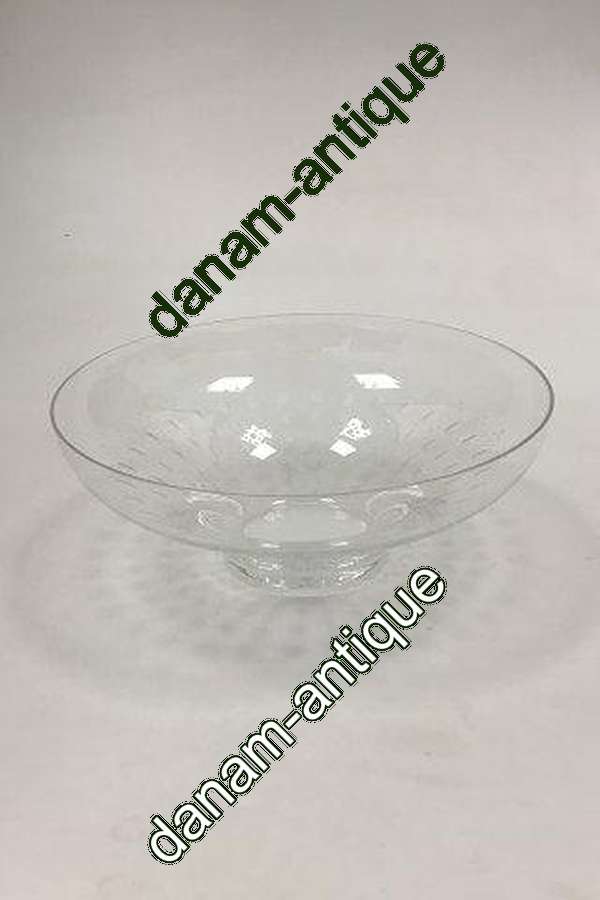 Romanze Bowl by Bjorn Wiinblad, Rosenthal