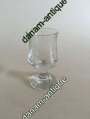 Holmegaard Ship Glass White Wine Glass