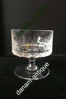 Romanze Liquor Glass by Bjorn Wiinblad, Rosenthal