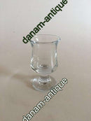 Holmegård Schiffsglas. Portweinglas