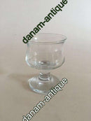 Holmegaard Ship Glass. Cocktail Glass
