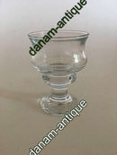 "蒂沃利 "Holmegaard利口酒杯