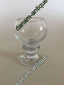 Holmegaard Tivoli Cognacglas