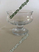 "Tivoli" Holmegaard Dessertglas