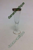 Tosca Champagne fløjte, Lyngby Glasværk