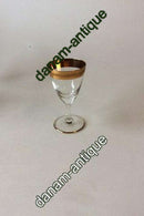 Tosca Portvinsglas, Lyngby Glasværk