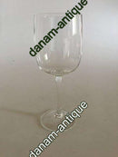 "Toscana" Rødvinsglas fra Holmegaard