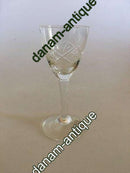 Holmegaard Ulla Schnapps Glass