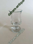 Holmegaard Ship Glass Red Wine Glass
