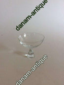 Prinzessin Holmegaard Sektschalen 9,5cm