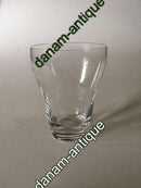 "Xanadu" Arje Griegst Vandglas fra Holmegård