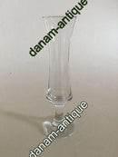 Holmegaard "Schiffsglas" Champagnerglas