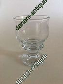 "Tivoli" Holmegaard Rødvinsglas