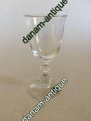 Holmegaard "Charlotte Amalie" Rødvinsglas