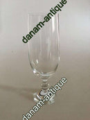 "Prince" Vandglas fra Holmegaard