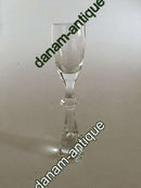 "Prince" Schnapps glass from Holmegaard